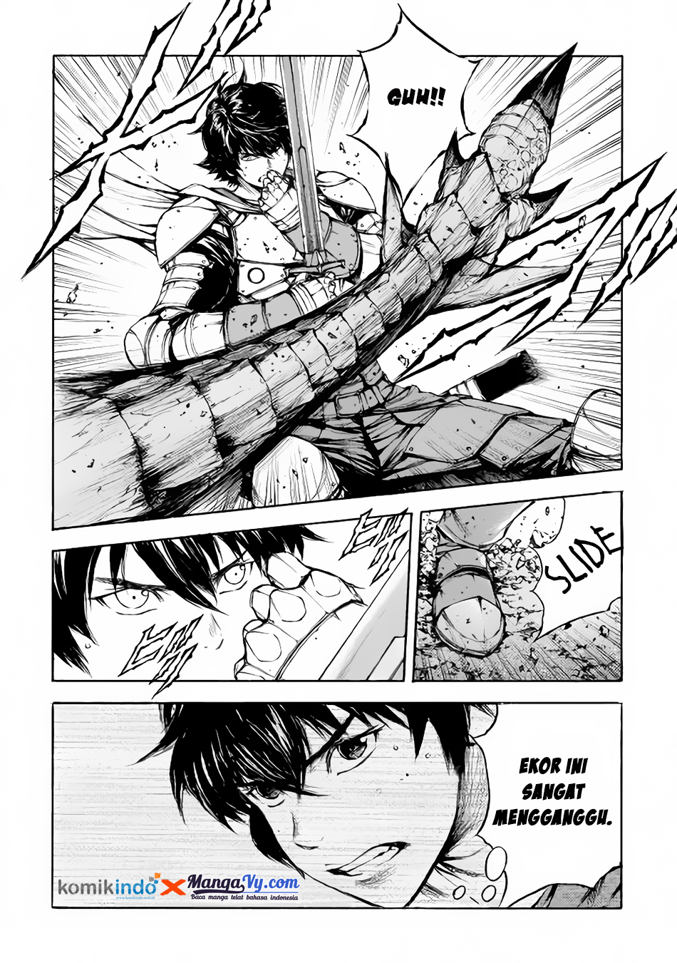 EDEN Chapter 3 - halaman 21
