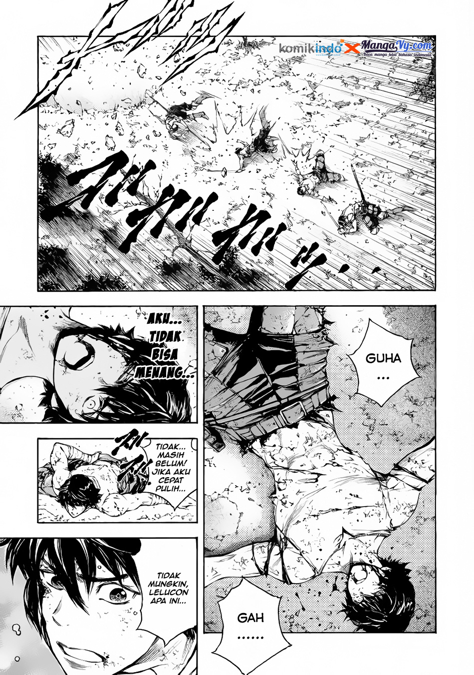 EDEN Chapter 4 - halaman 12