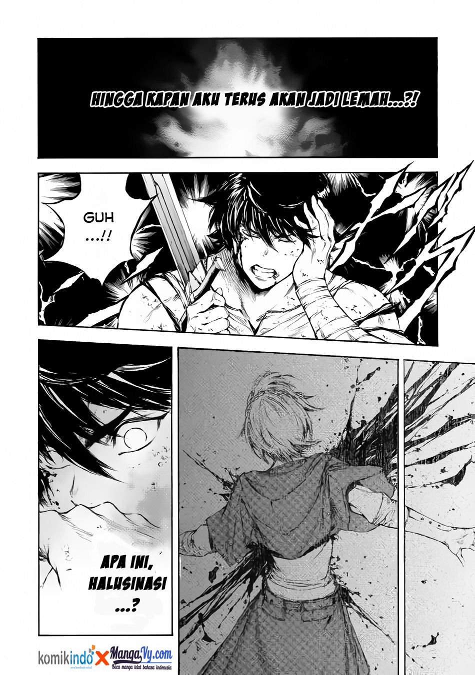 EDEN Chapter 4 - halaman 15