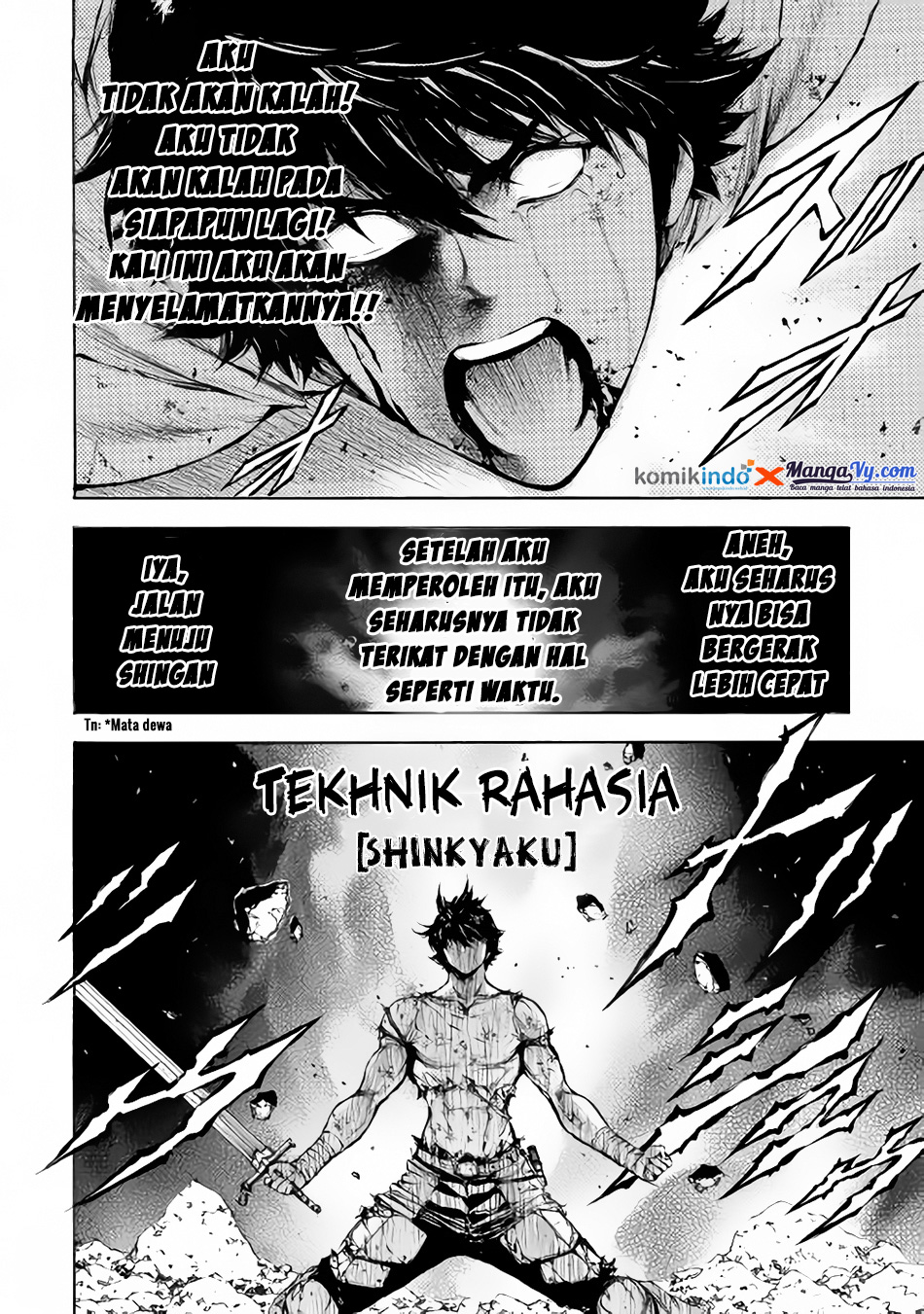 EDEN Chapter 4 - halaman 17