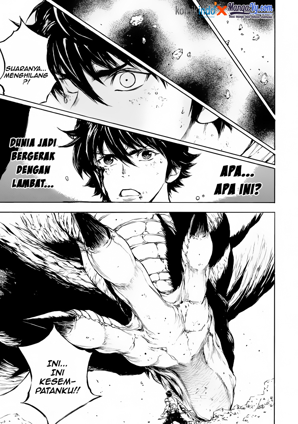 EDEN Chapter 4 - halaman 18
