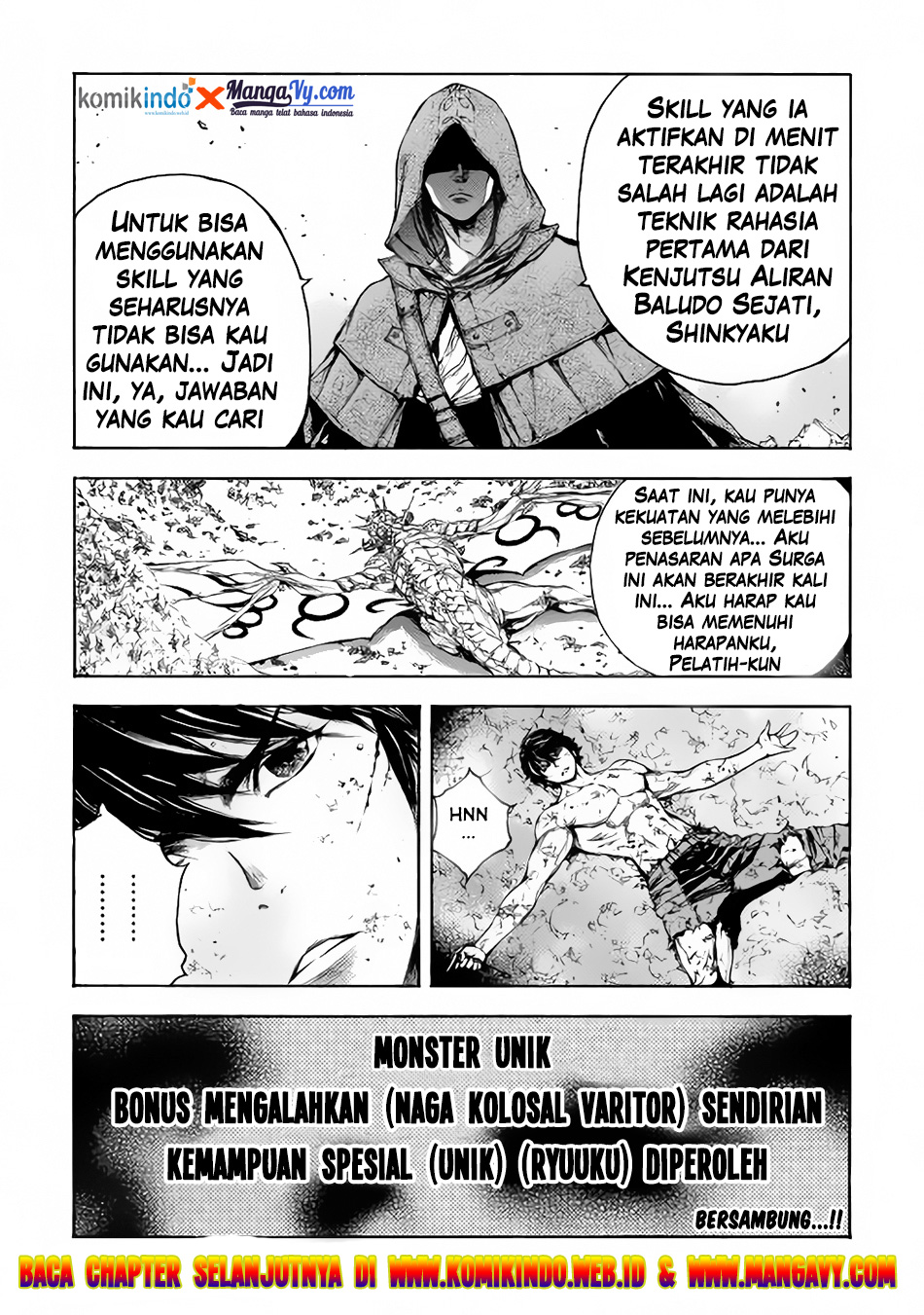 EDEN Chapter 4 - halaman 25