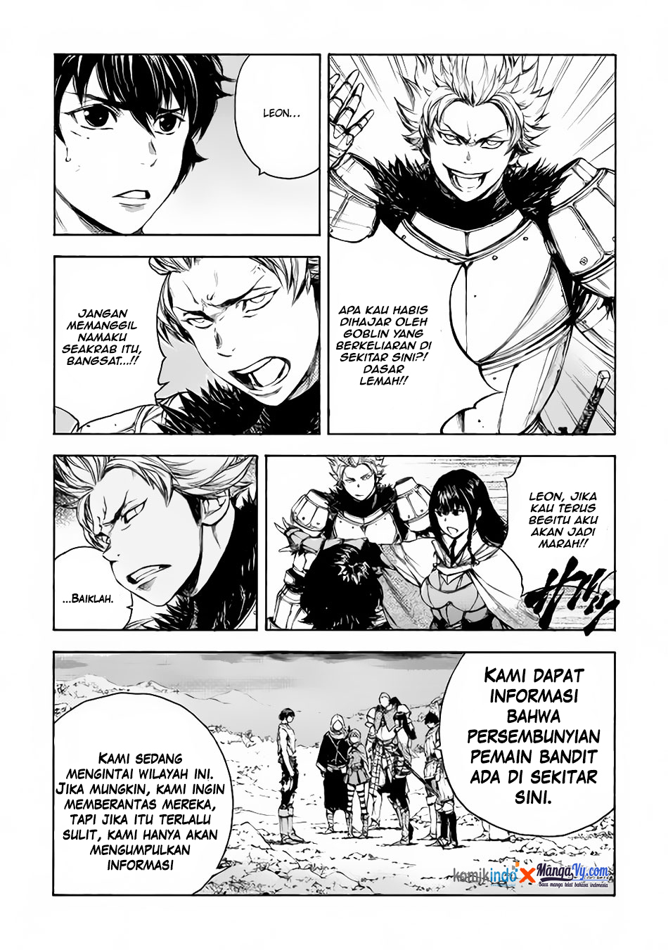 EDEN Chapter 5 - halaman 11