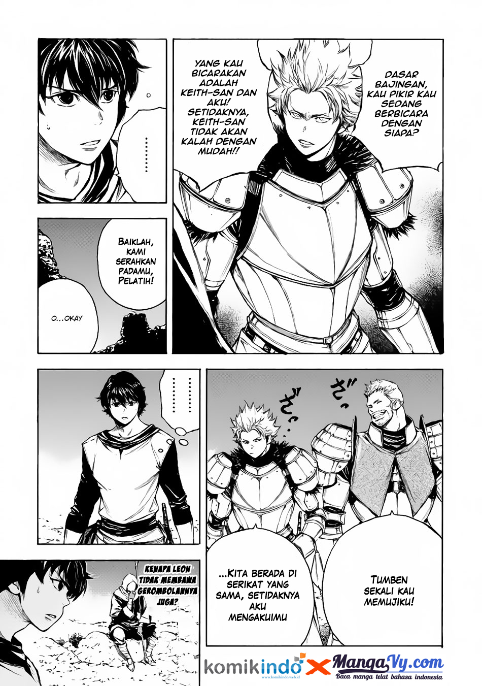 EDEN Chapter 5 - halaman 22