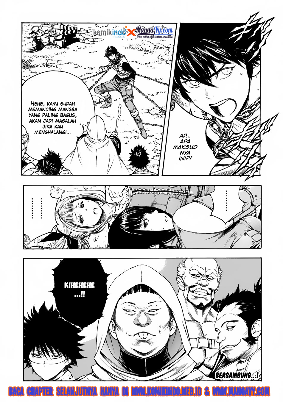 EDEN Chapter 5 - halaman 27