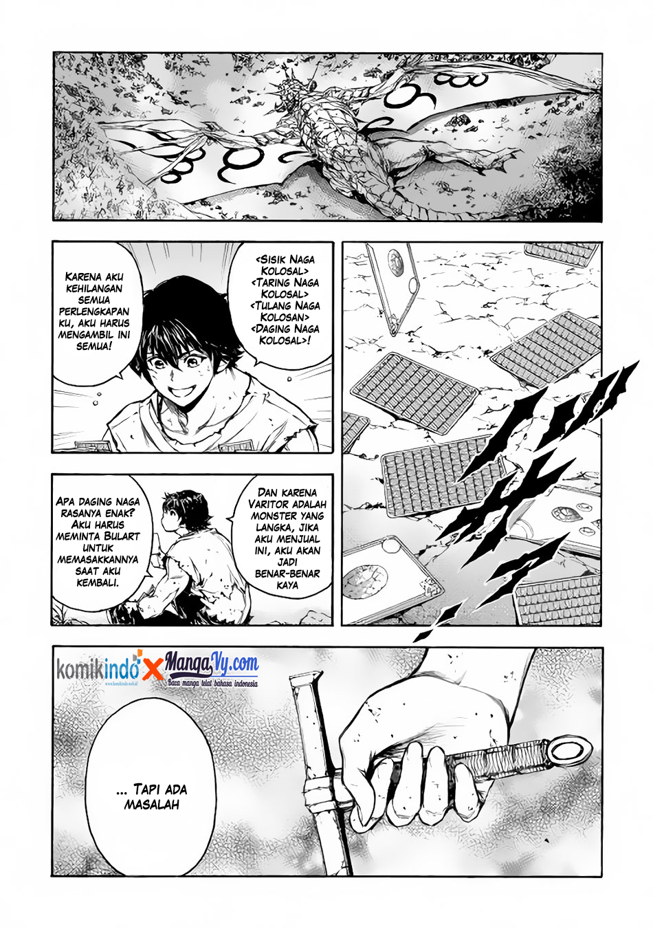 EDEN Chapter 5 - halaman 6