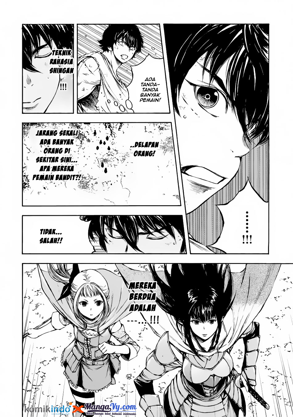 EDEN Chapter 5 - halaman 9