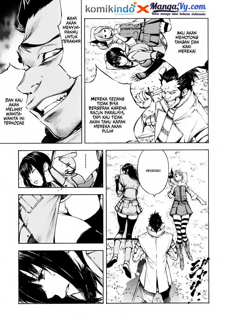 EDEN Chapter 6 - halaman 13