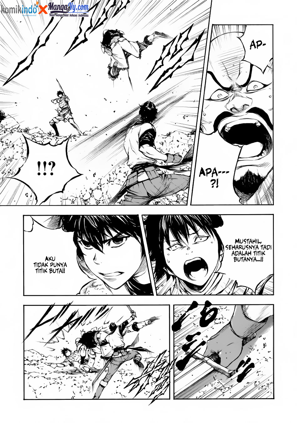 EDEN Chapter 6 - halaman 21