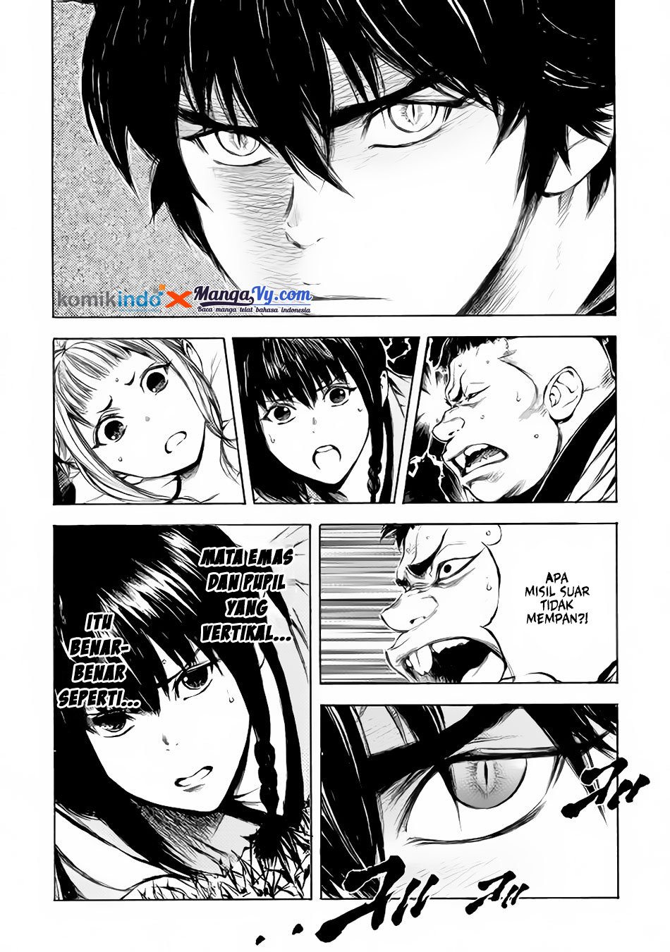 EDEN Chapter 6 - halaman 25