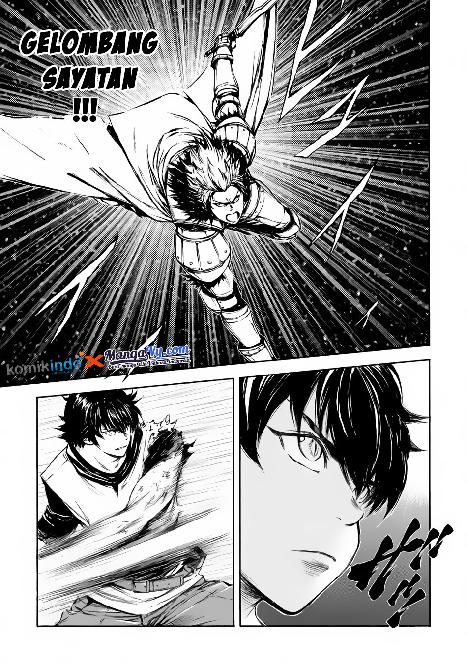 EDEN Chapter 6 - halaman 27