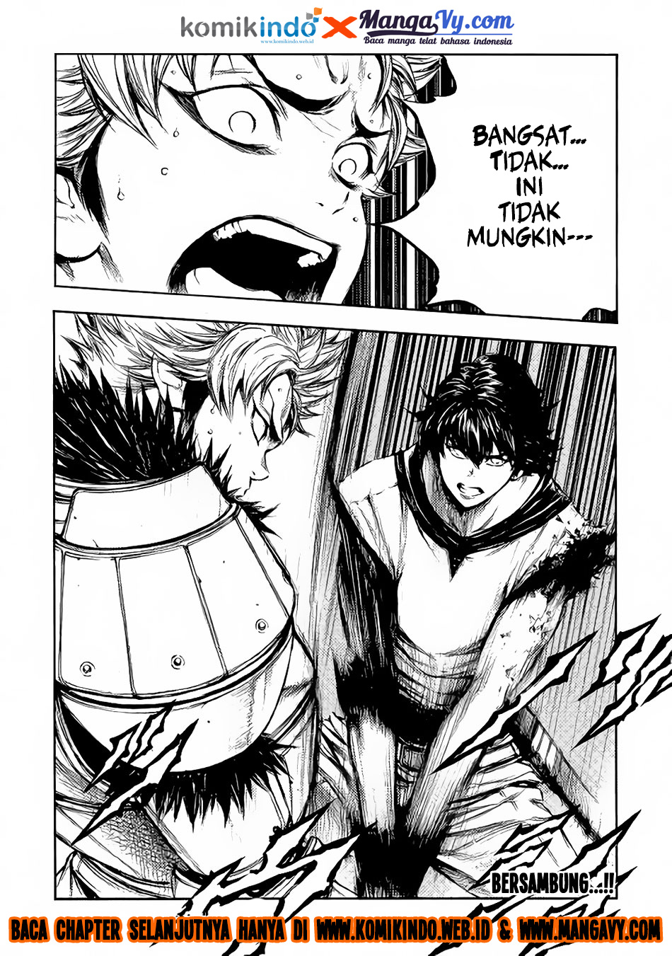 EDEN Chapter 6 - halaman 30