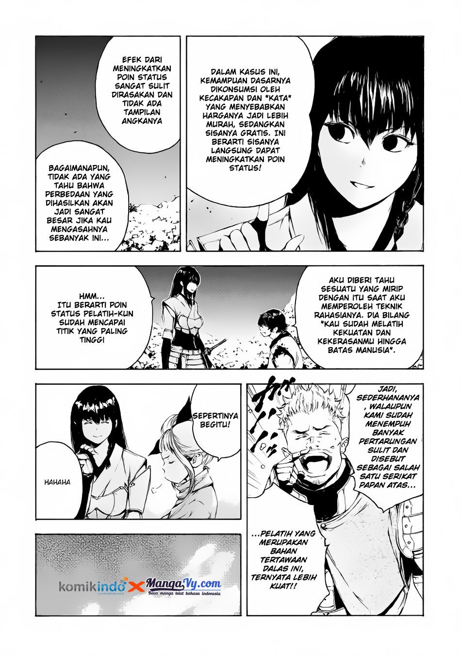 EDEN Chapter 7 - halaman 17