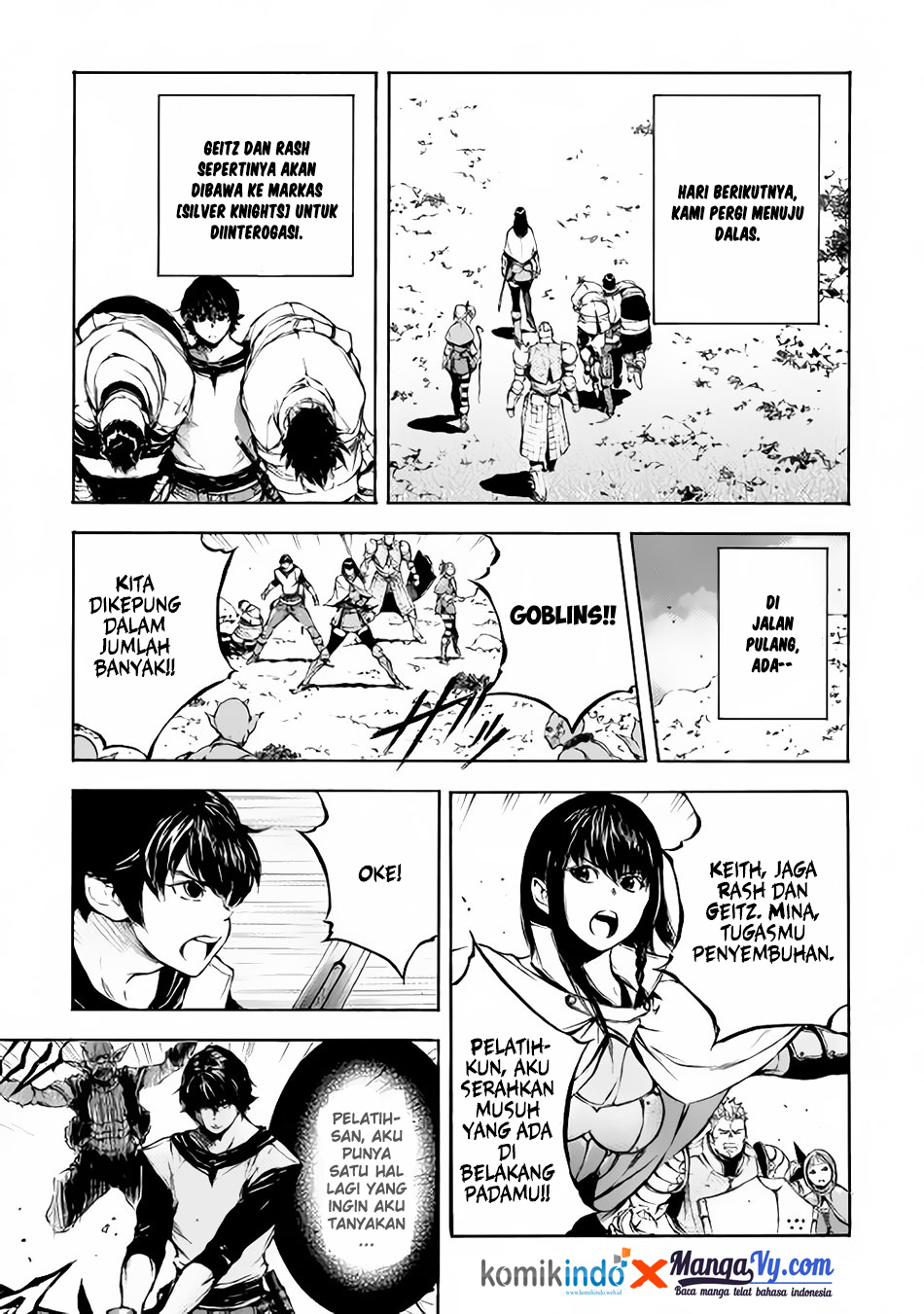 EDEN Chapter 7 - halaman 18