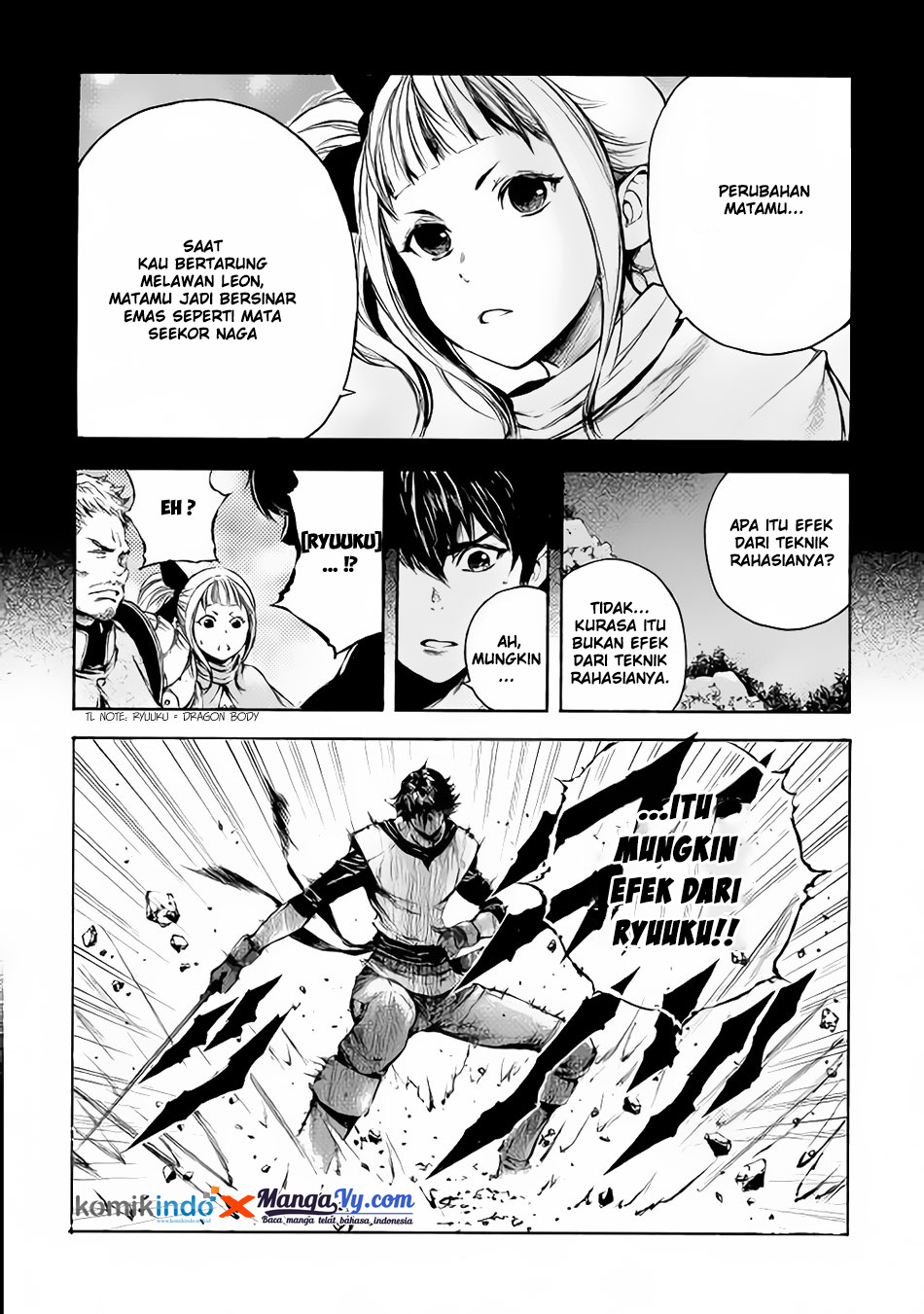 EDEN Chapter 7 - halaman 19
