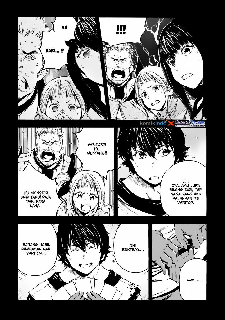 EDEN Chapter 7 - halaman 21