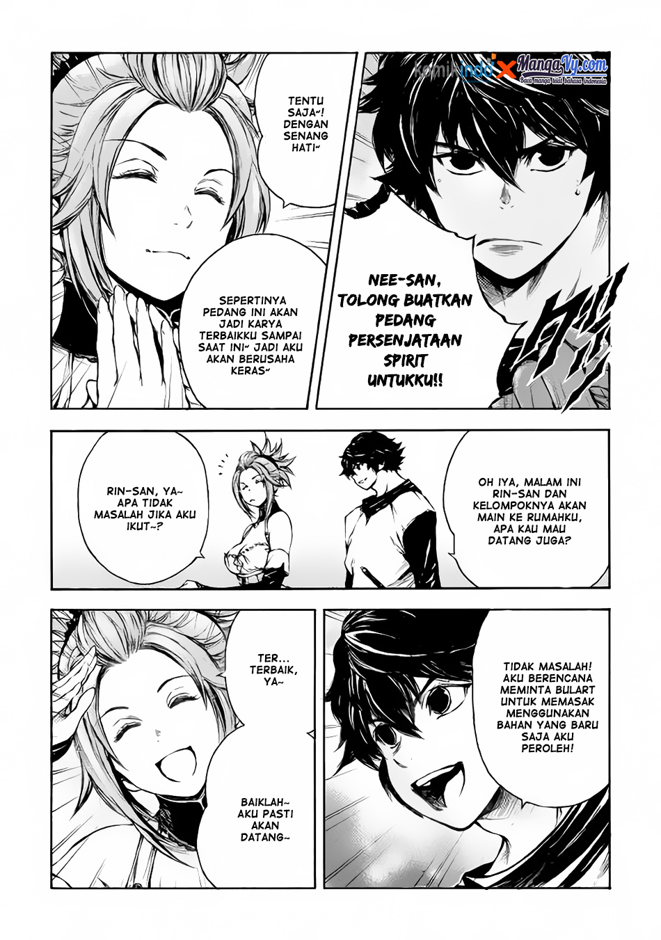 EDEN Chapter 9 - halaman 14