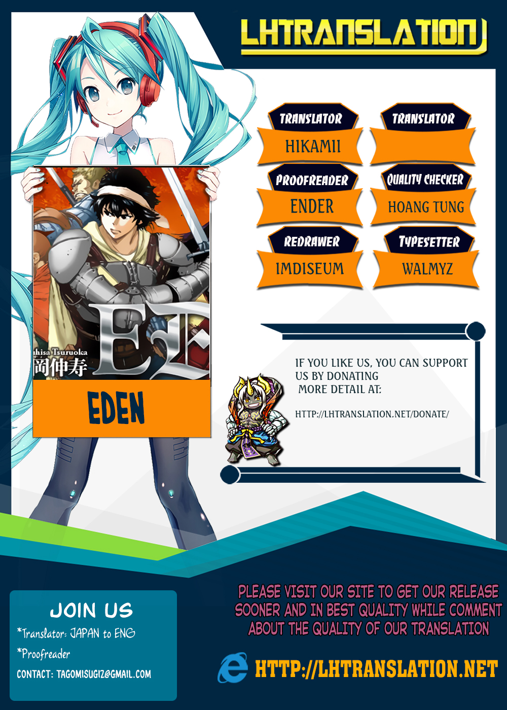 EDEN Chapter 9 - halaman 2