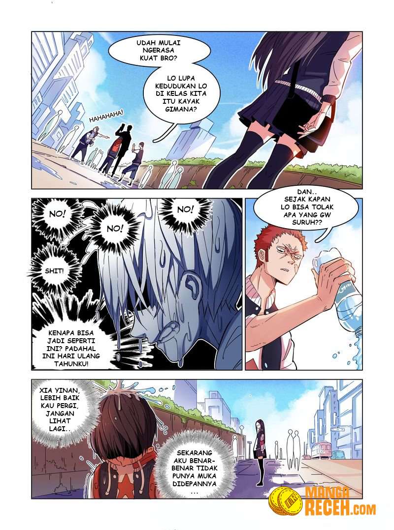 Eden Game Chapter 1 - halaman 10