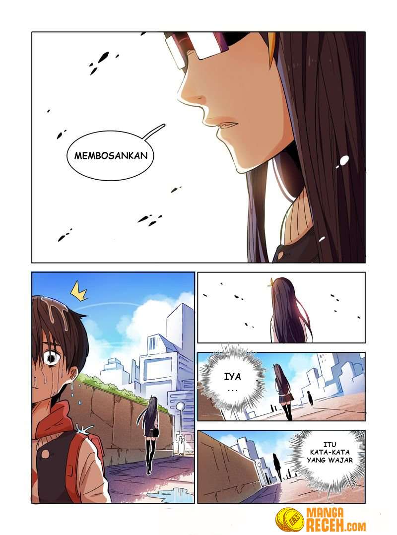 Eden Game Chapter 1 - halaman 11