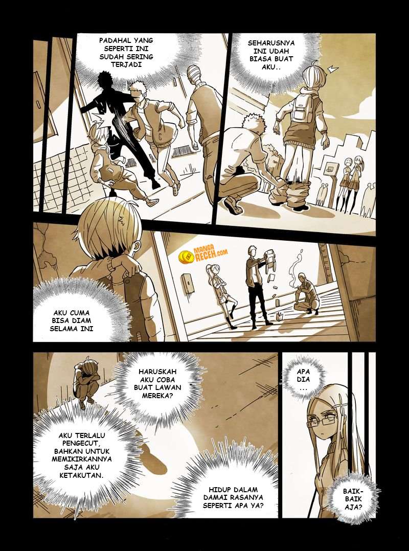 Eden Game Chapter 1 - halaman 12