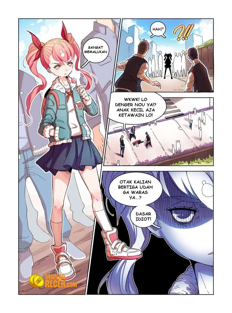 Eden Game Chapter 1 - halaman 16