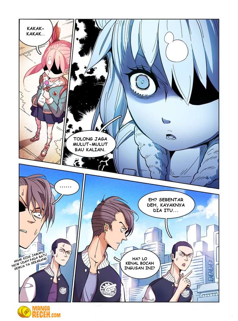 Eden Game Chapter 1 - halaman 18