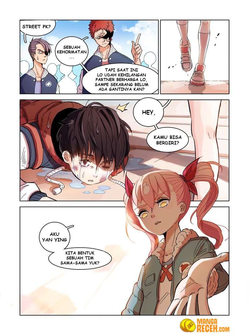 Eden Game Chapter 1 - halaman 22
