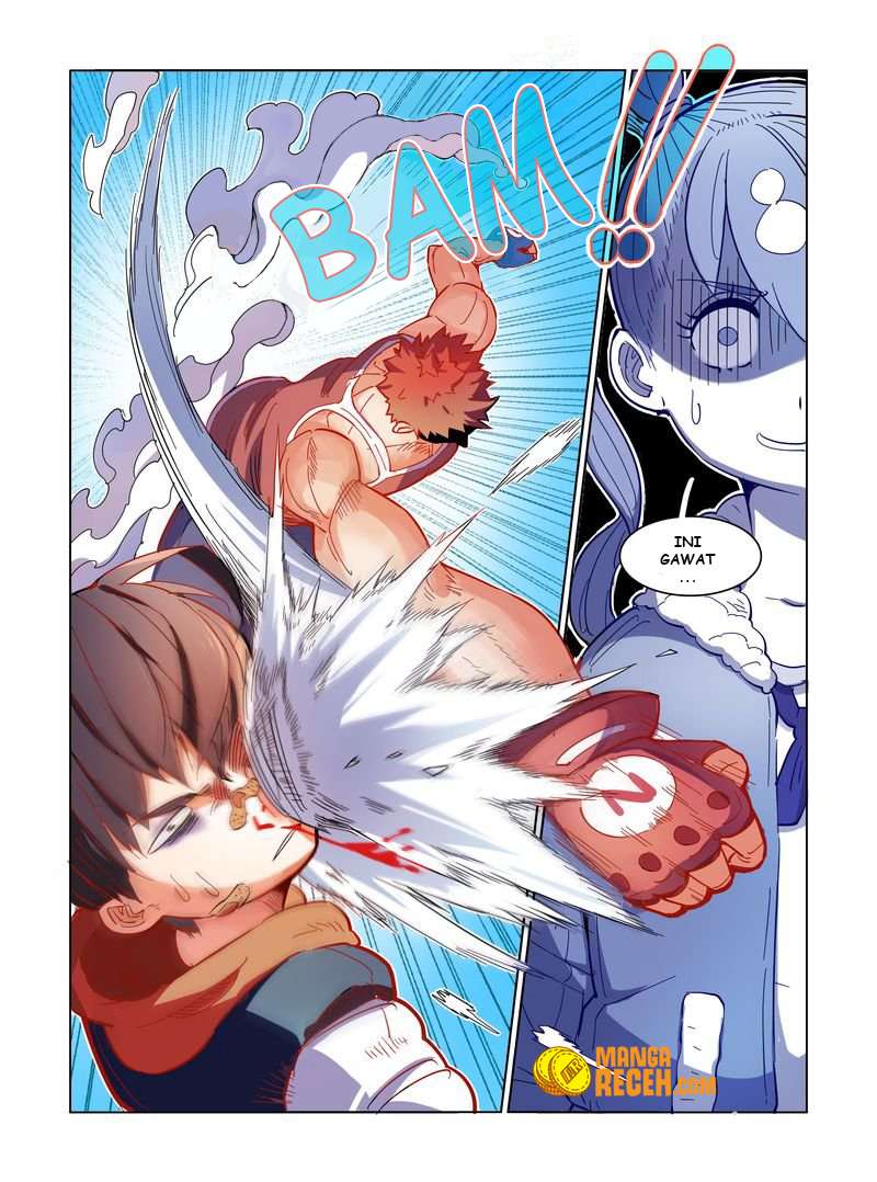 Eden Game Chapter 1 - halaman 33