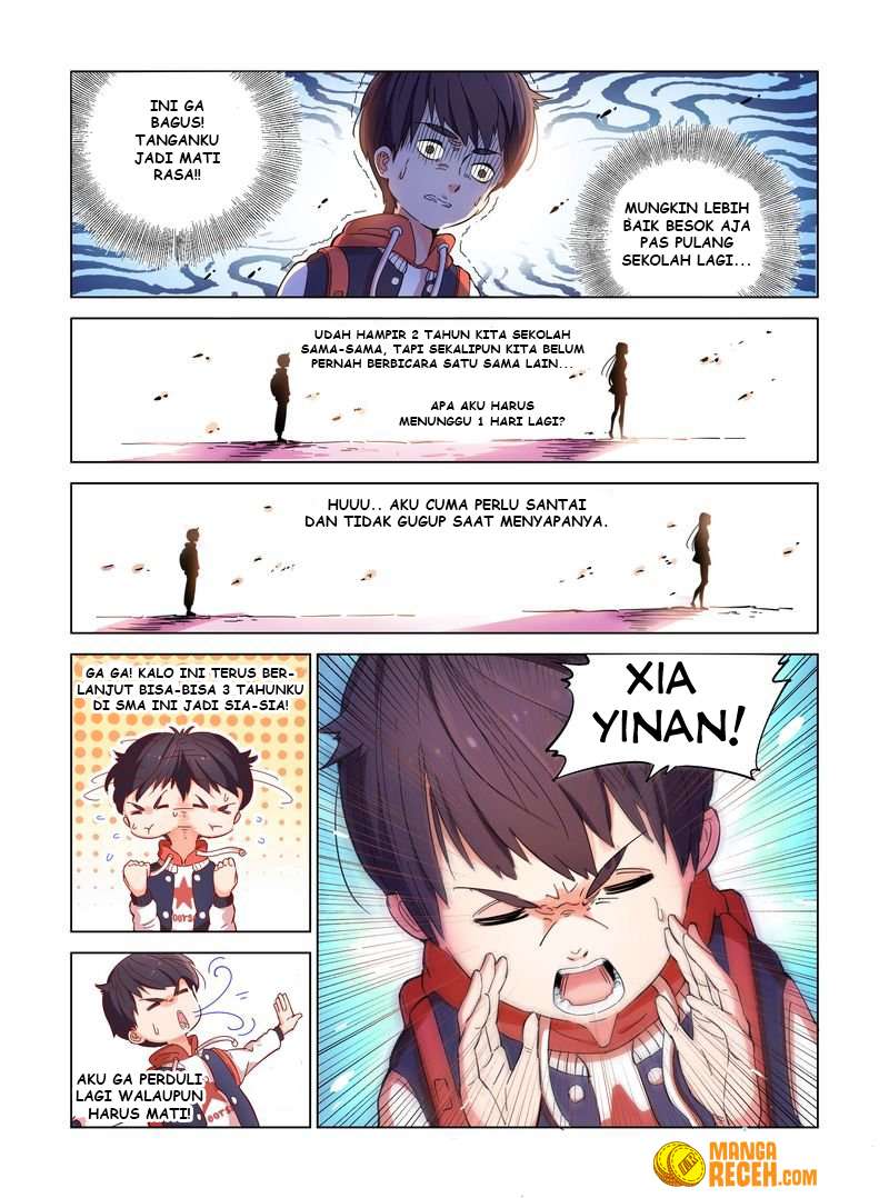 Eden Game Chapter 1 - halaman 5