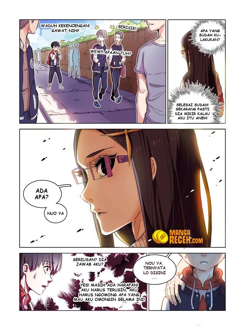 Eden Game Chapter 1 - halaman 6