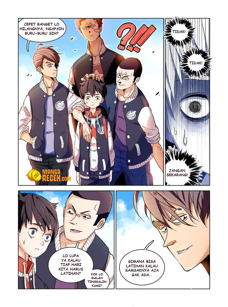 Eden Game Chapter 1 - halaman 7