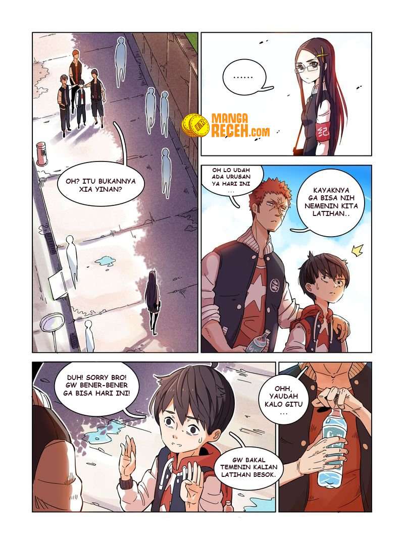 Eden Game Chapter 1 - halaman 8