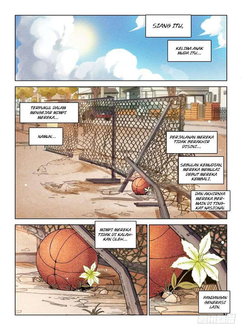 Eden Game Chapter 10 - halaman 12