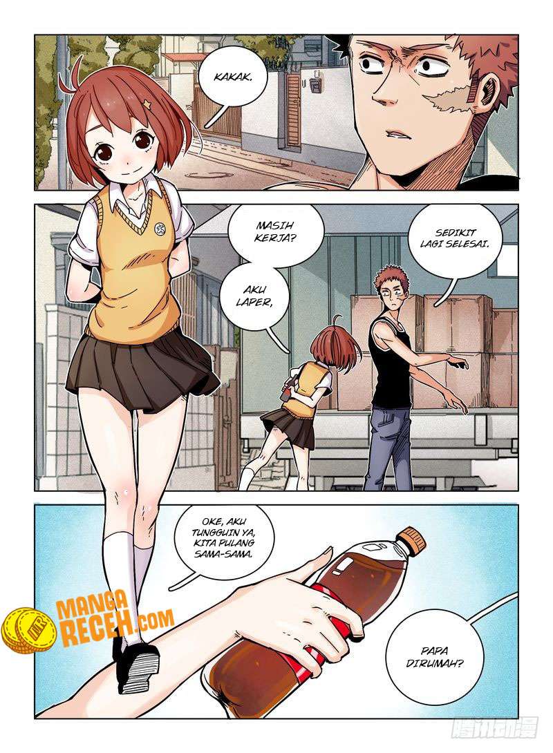 Eden Game Chapter 10 - halaman 14