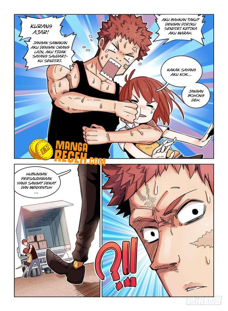 Eden Game Chapter 10 - halaman 16