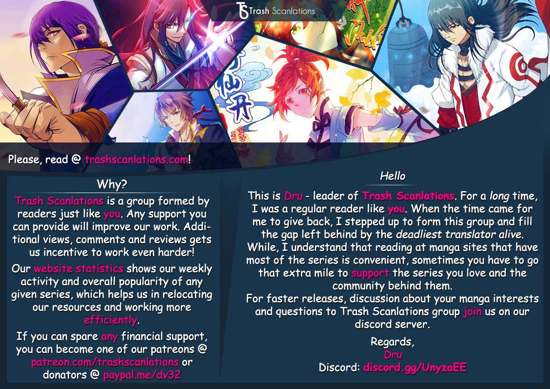 Eden Game Chapter 10 - halaman 26