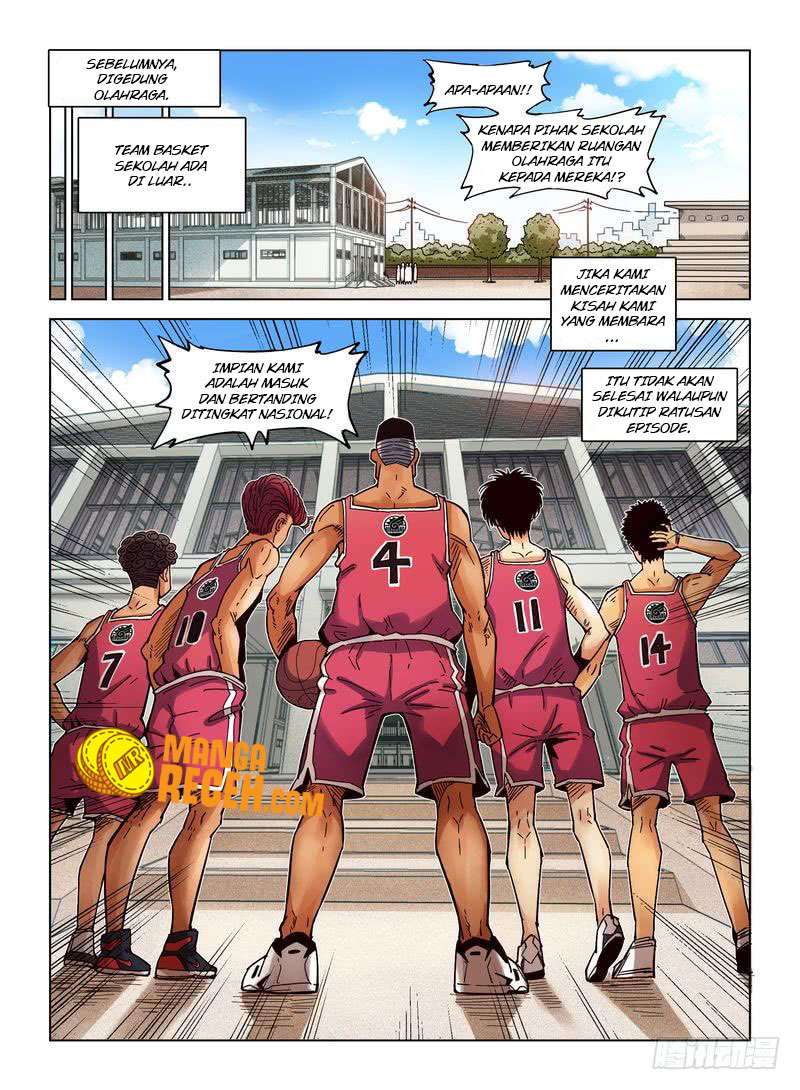 Eden Game Chapter 10 - halaman 7