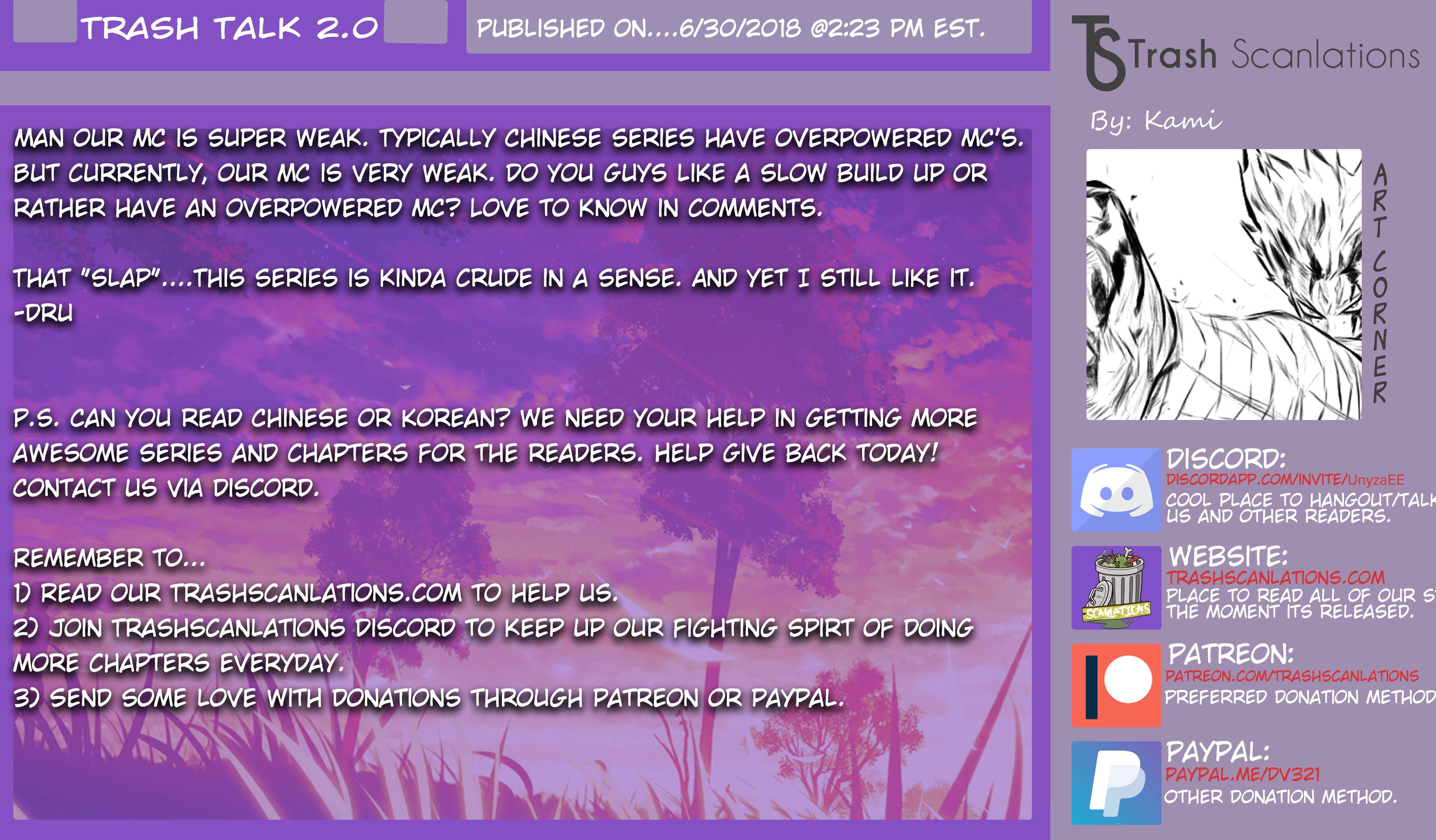 Eden Game Chapter 11 - halaman 23
