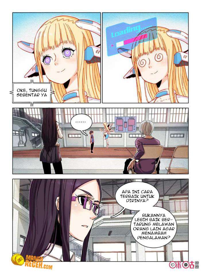 Eden Game Chapter 11 - halaman 6