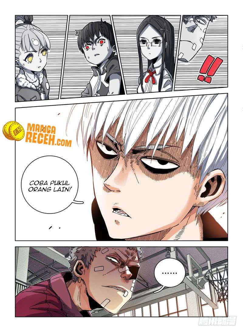 Eden Game Chapter 12 - halaman 14
