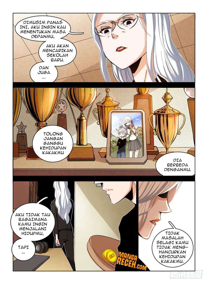 Eden Game Chapter 13 - halaman 5