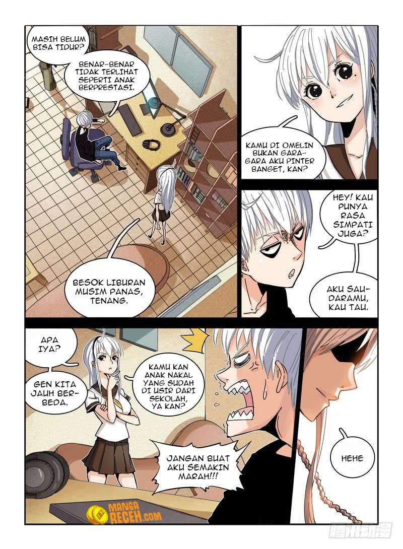 Eden Game Chapter 13 - halaman 6