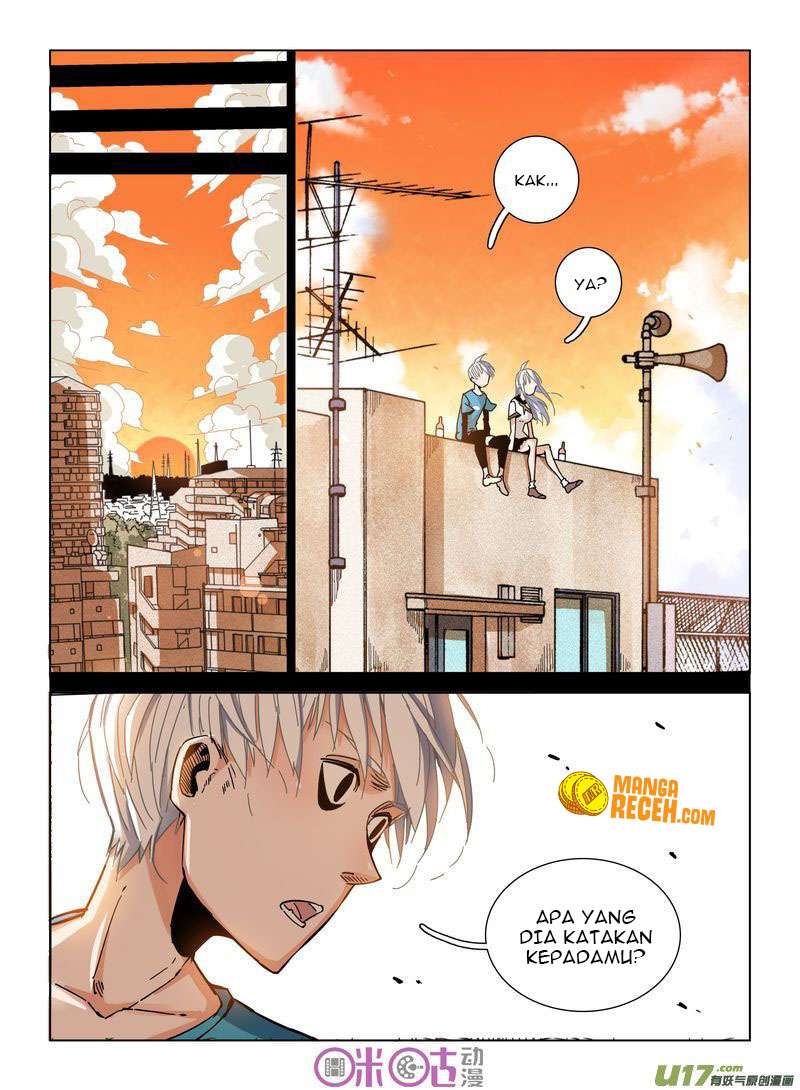 Eden Game Chapter 14 - halaman 12