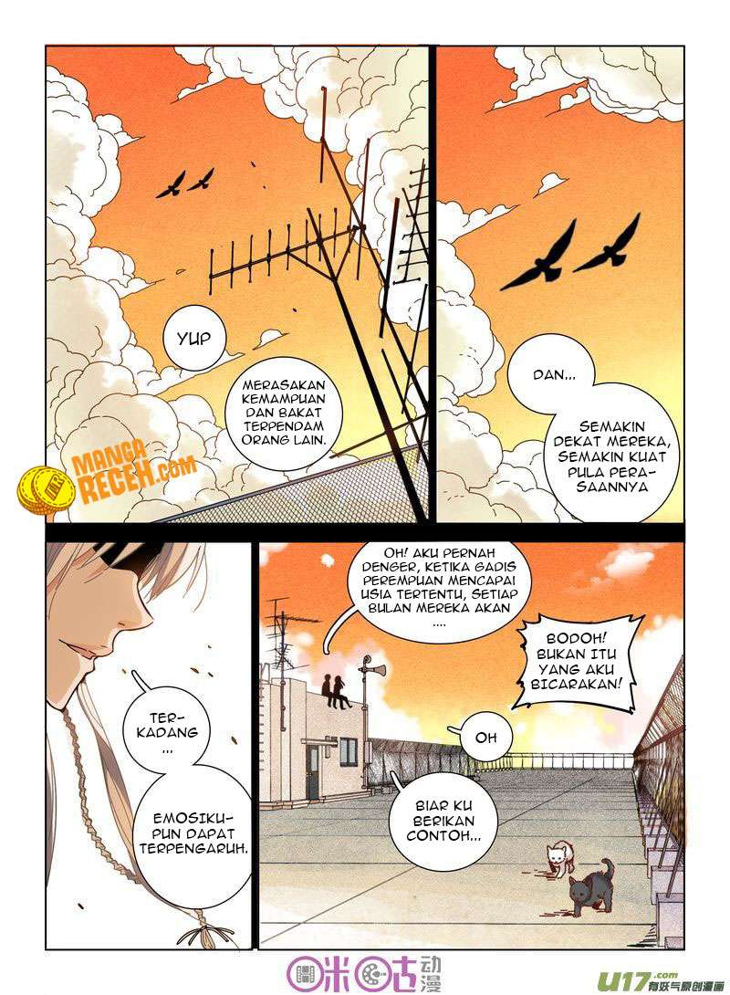 Eden Game Chapter 14 - halaman 17