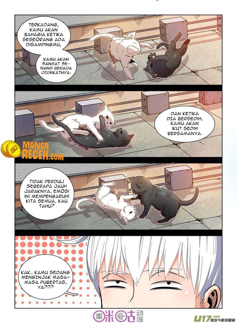 Eden Game Chapter 14 - halaman 18