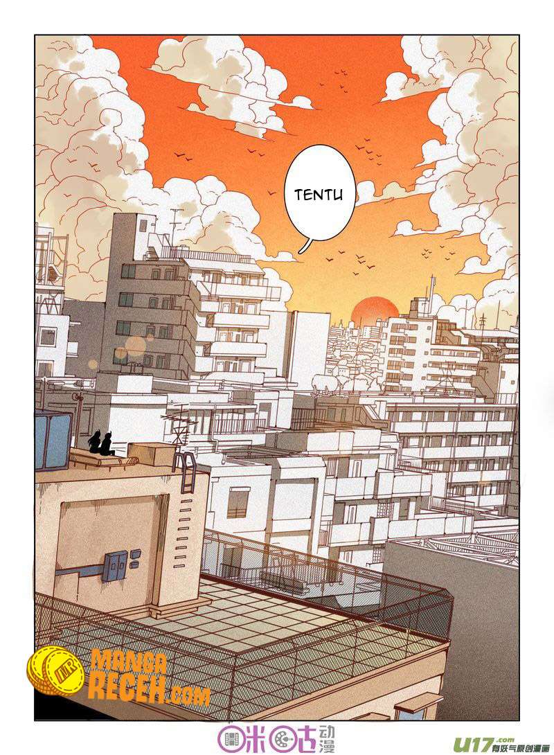 Eden Game Chapter 14 - halaman 21