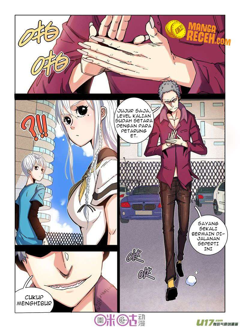 Eden Game Chapter 14 - halaman 4