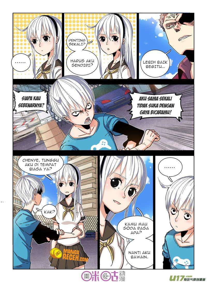 Eden Game Chapter 14 - halaman 7