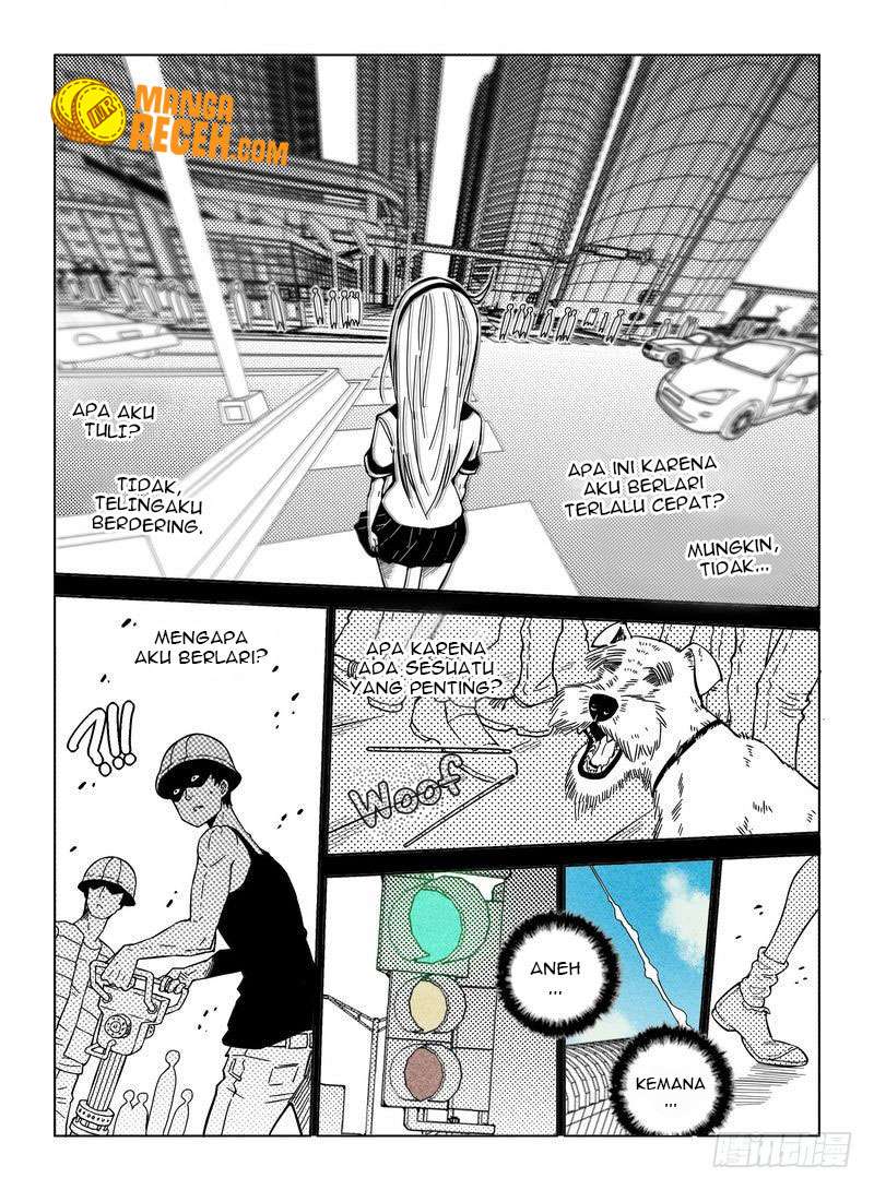 Eden Game Chapter 15 - halaman 24
